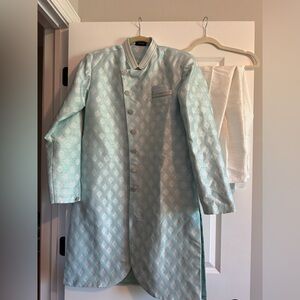 Men’s Sherwani for Indian Wedding